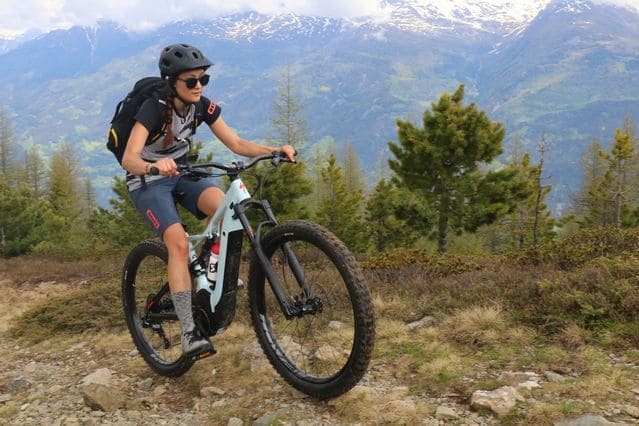 eBike Erlebnisse in den Dolomiten