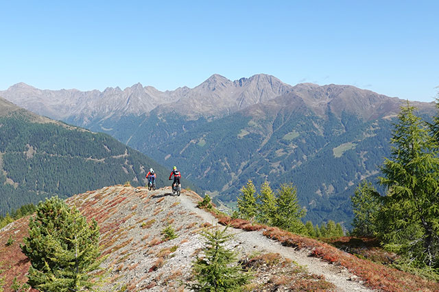 E-Mountainbikeverleih und Touren im Villgratental 4