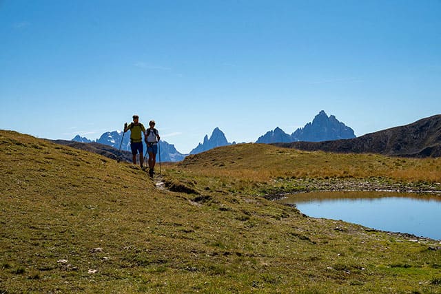 Herz-ASS Wanderabenteuer im Villgratental 1