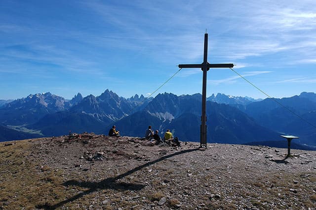 Herz-ASS Wanderabenteuer im Villgratental 2