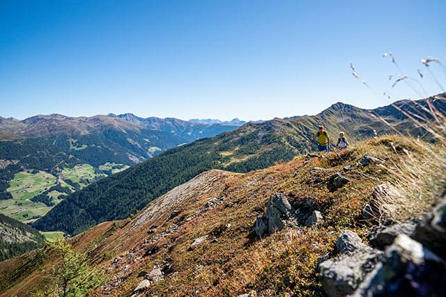 Herz-ASS Wanderabenteuer im Villgratental 3