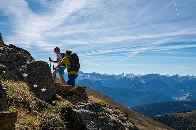 Herz-ASS Wanderabenteuer im Villgratental 4