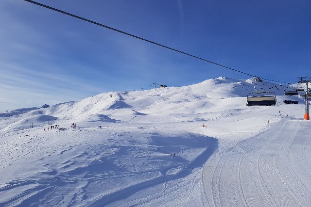 Schneeschuhwanderung im Villgratental © Bergschule Alpin Aktiv Hochpustertal