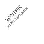 MINUS 20% - Skiopening am Thurntaler - Skizentrum Hochpustertal